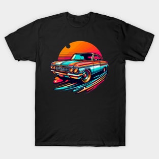 Chevy Biscayne T-Shirt